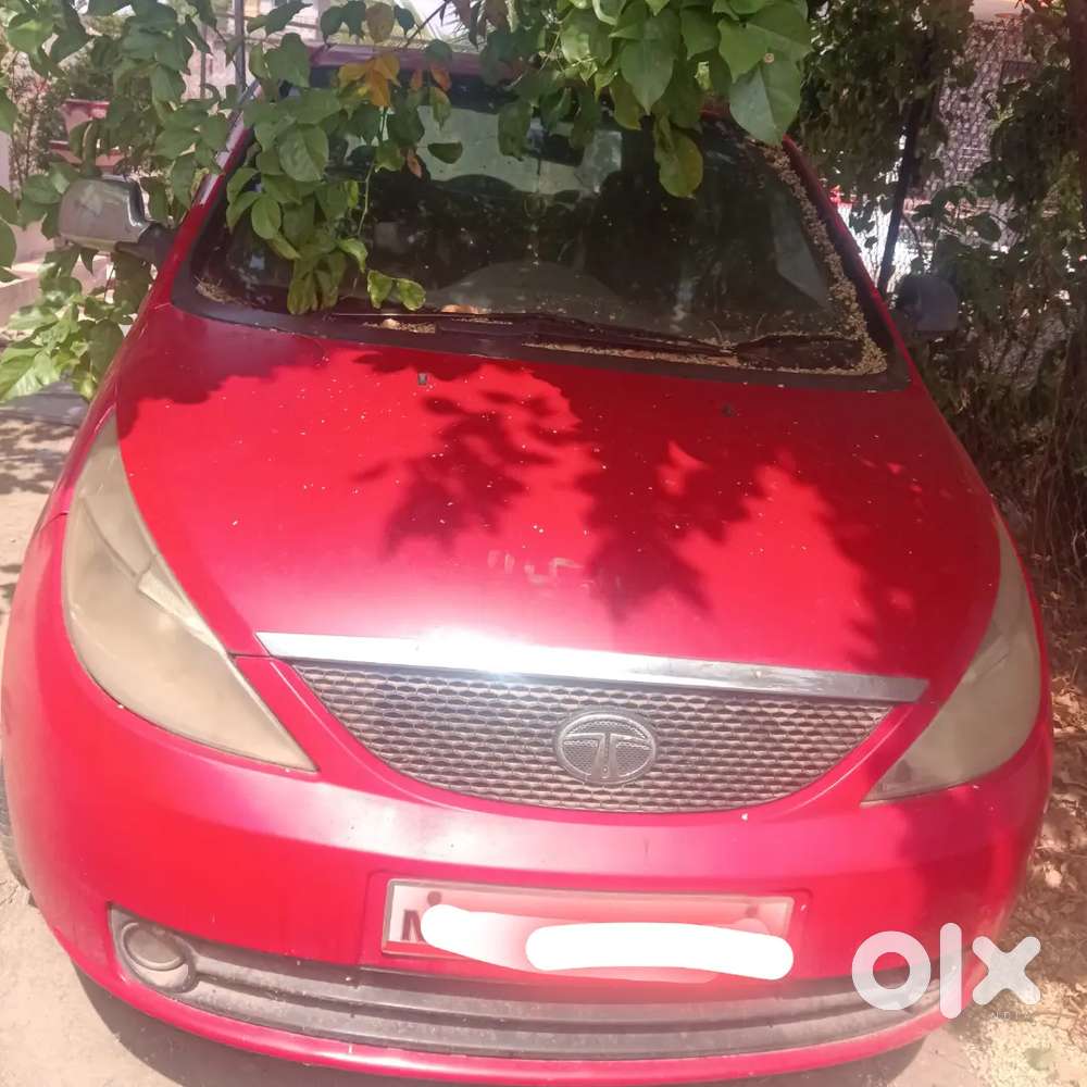 Tata Indica Vista Vx 2010 Diesel Manual