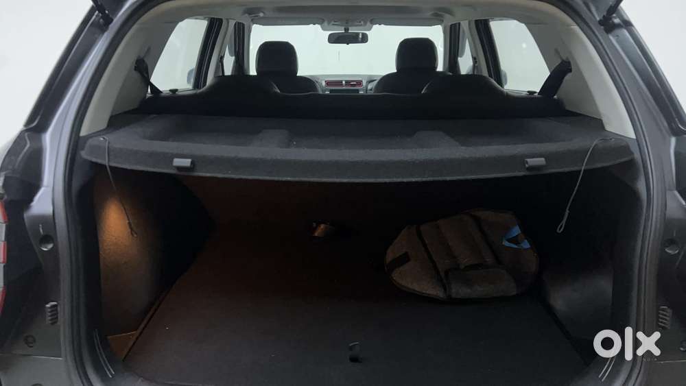 Hyundai Creta 1.5 S Plus Knight Petrol, 2022, Petrol
