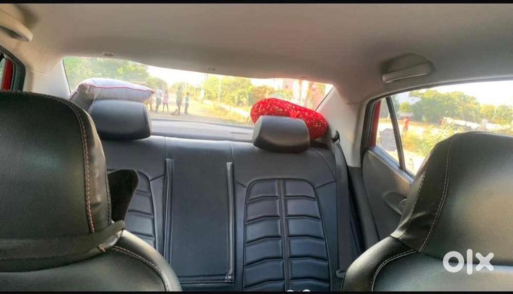 Hyundai Aura 2021 Petrol Well Maintained