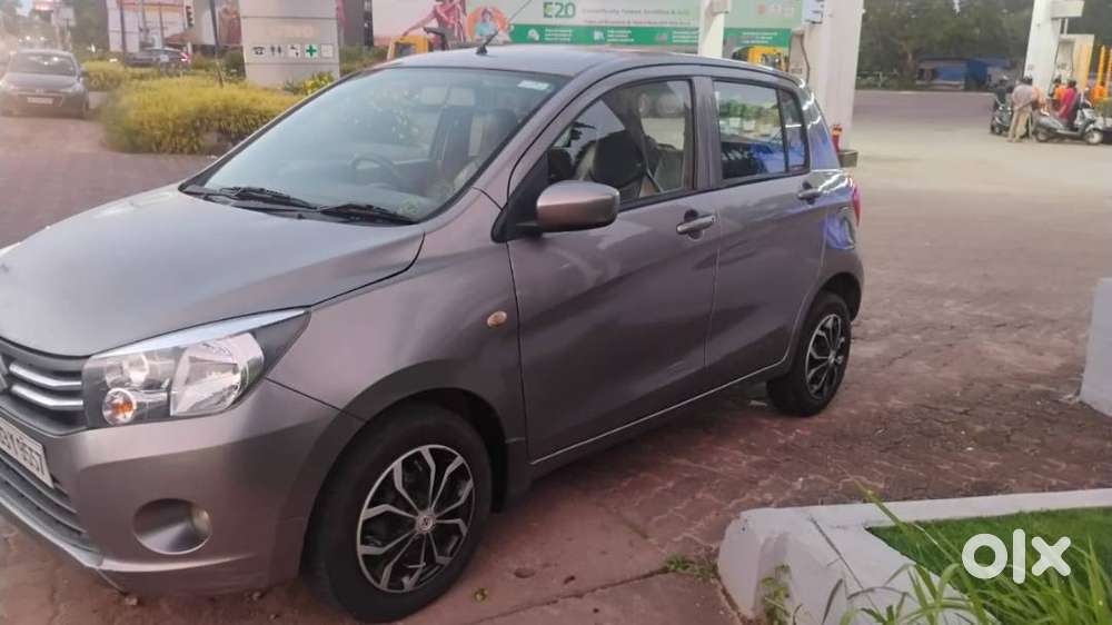 Maruti Suzuki Celerio Vxi Amt Automatic 2015 - Excellent Condition