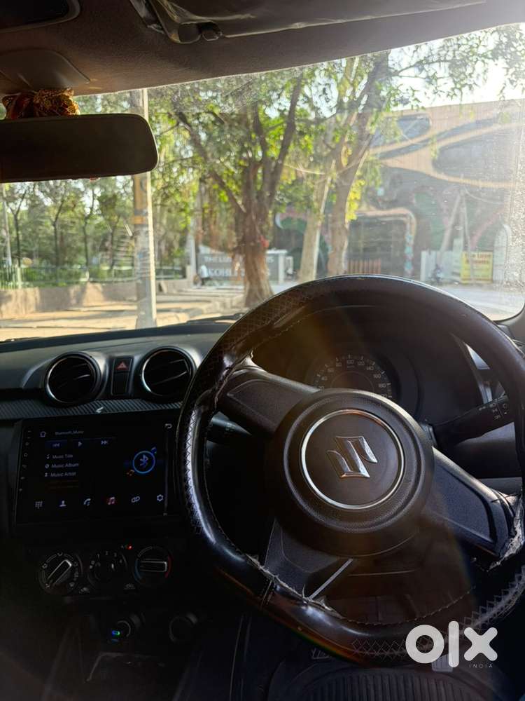 Swift Lxi 2020 Well Maintained
