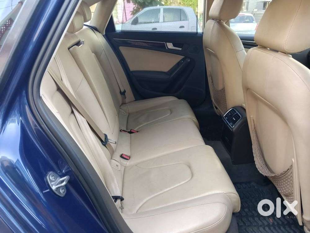 Audi A4 35 Tfsi Premium + Sunroof, 2014, Diesel