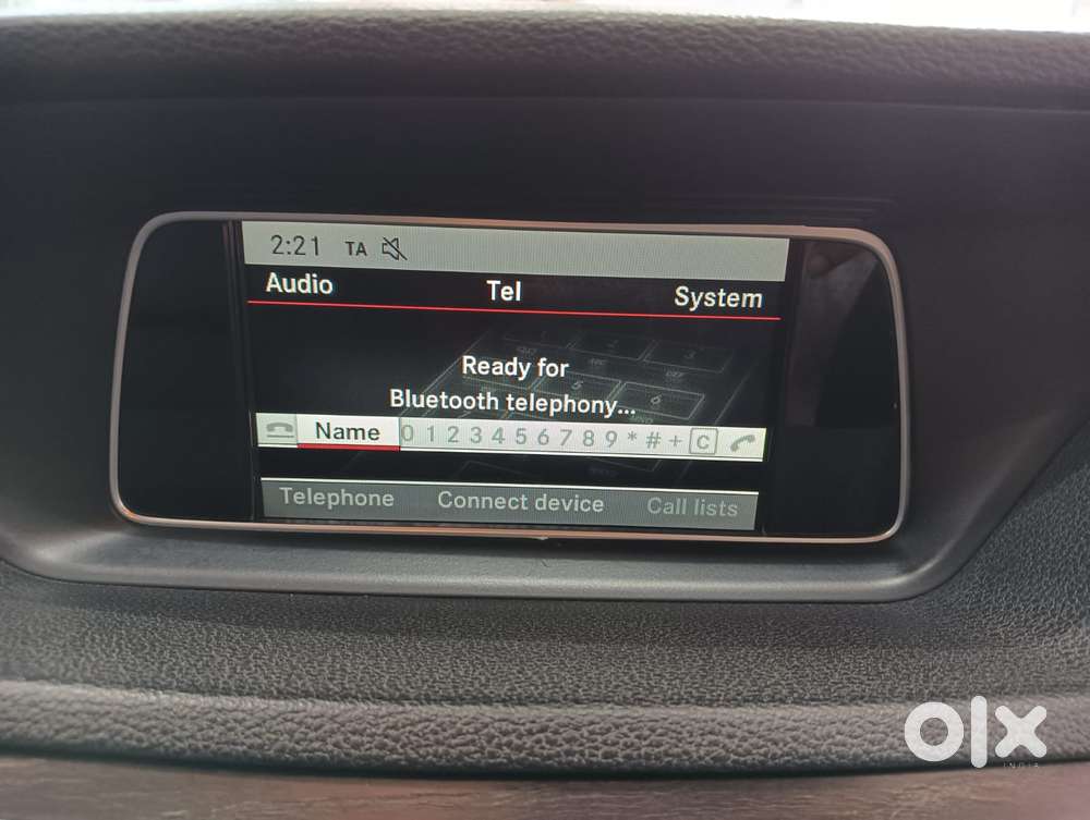 Mercedes-benz E-class E 250 Cdi Avantgarde, 2014, Diesel