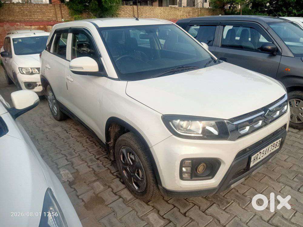 Maruti Suzuki Alto K10 Lxi Optional, 2025, Petrol