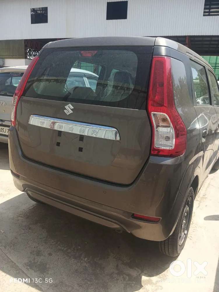 Maruti Suzuki Alto K10 2026