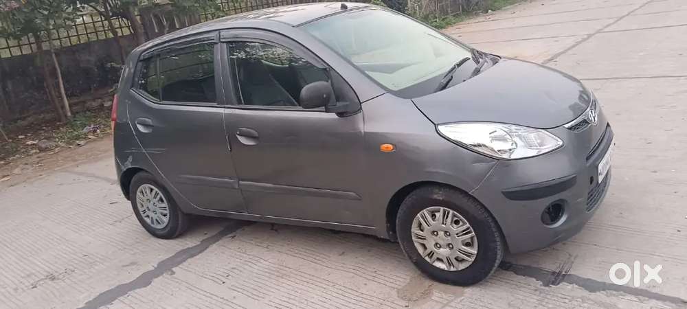 Hyundai Grand I10