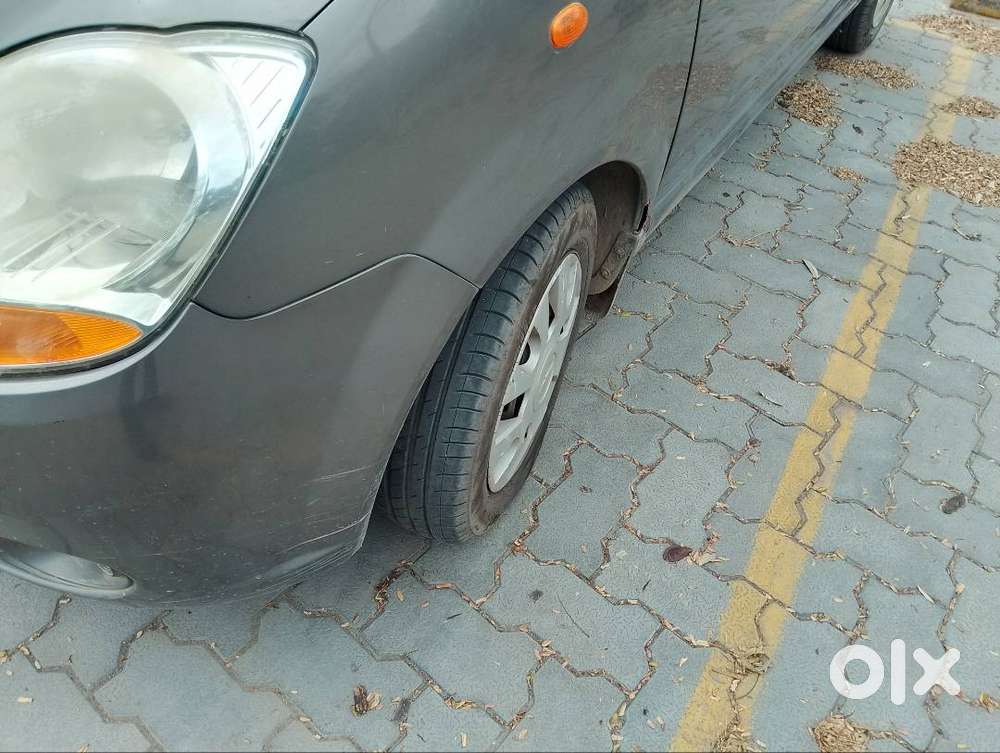 Single Owner; Upto Date Insurance