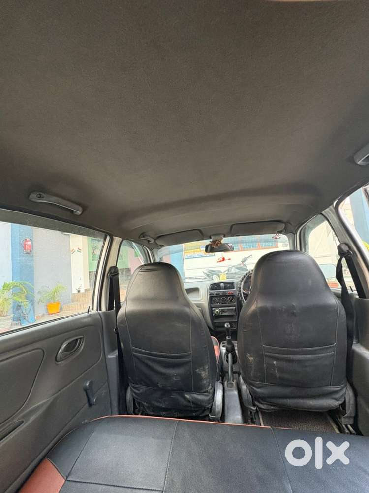 Maruti Suzuki Alto 2010