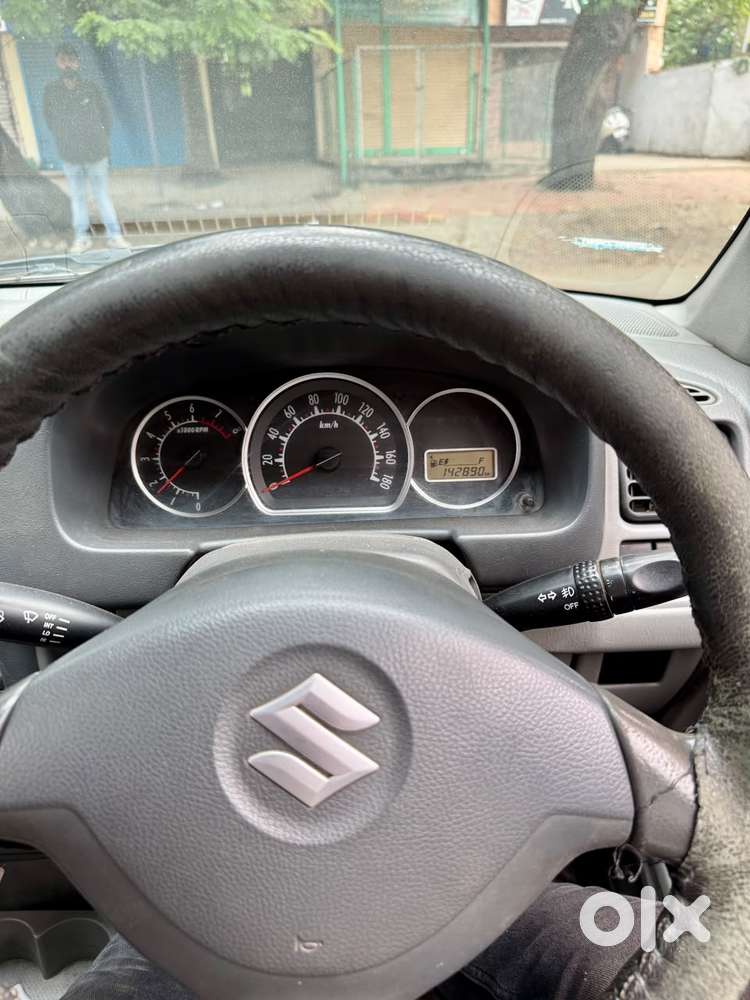 Maruti Suzuki Alto K10 1.0 Vxi, 2012, Petrol