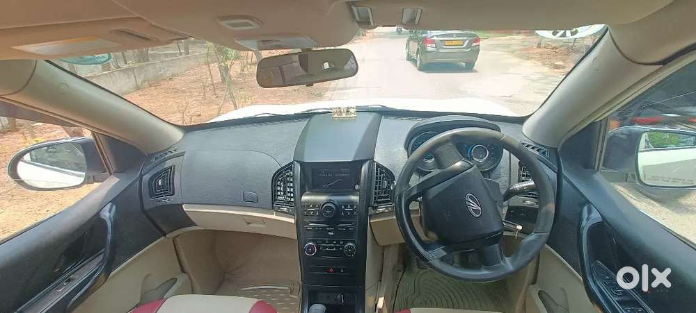 Mahindra Xuv500 2017 Diesel 138000 Km Driven