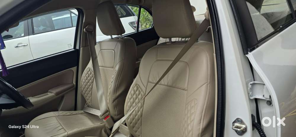 Maruti Suzuki Dzire 1.2 Vxi, 2022, Petrol