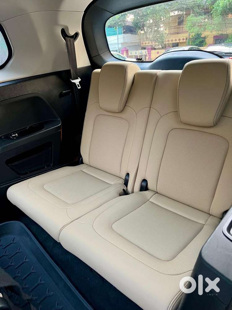 Tata Safari 2.0 Kryotec Xz Plus Kaziranga, 2022, Diesel