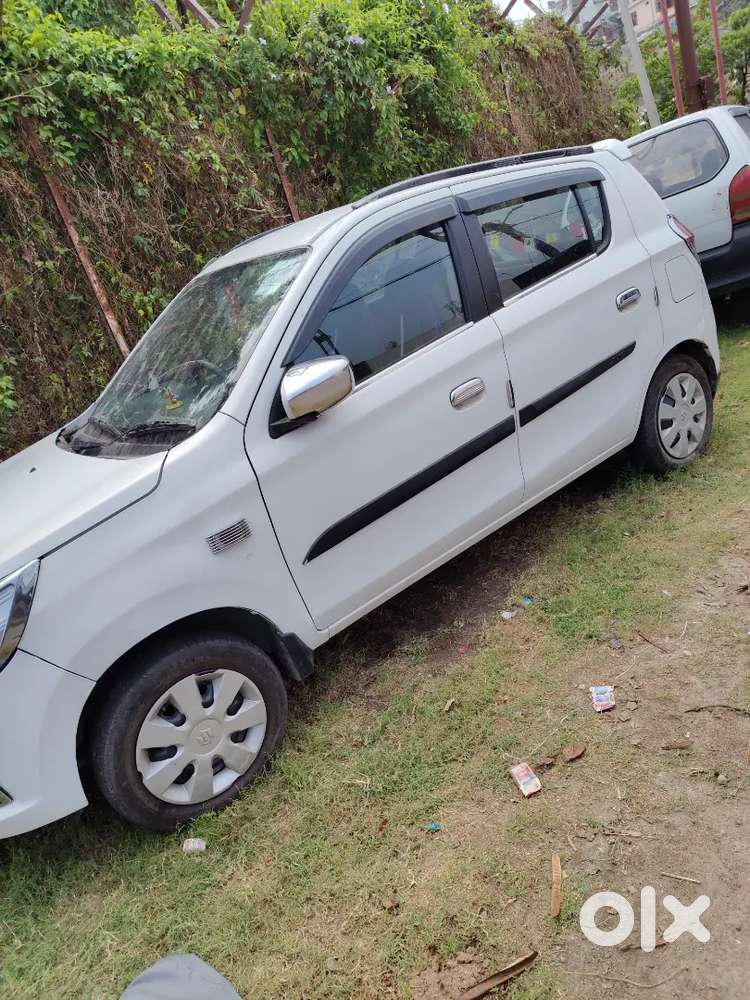 Alto K 10 Good Condition