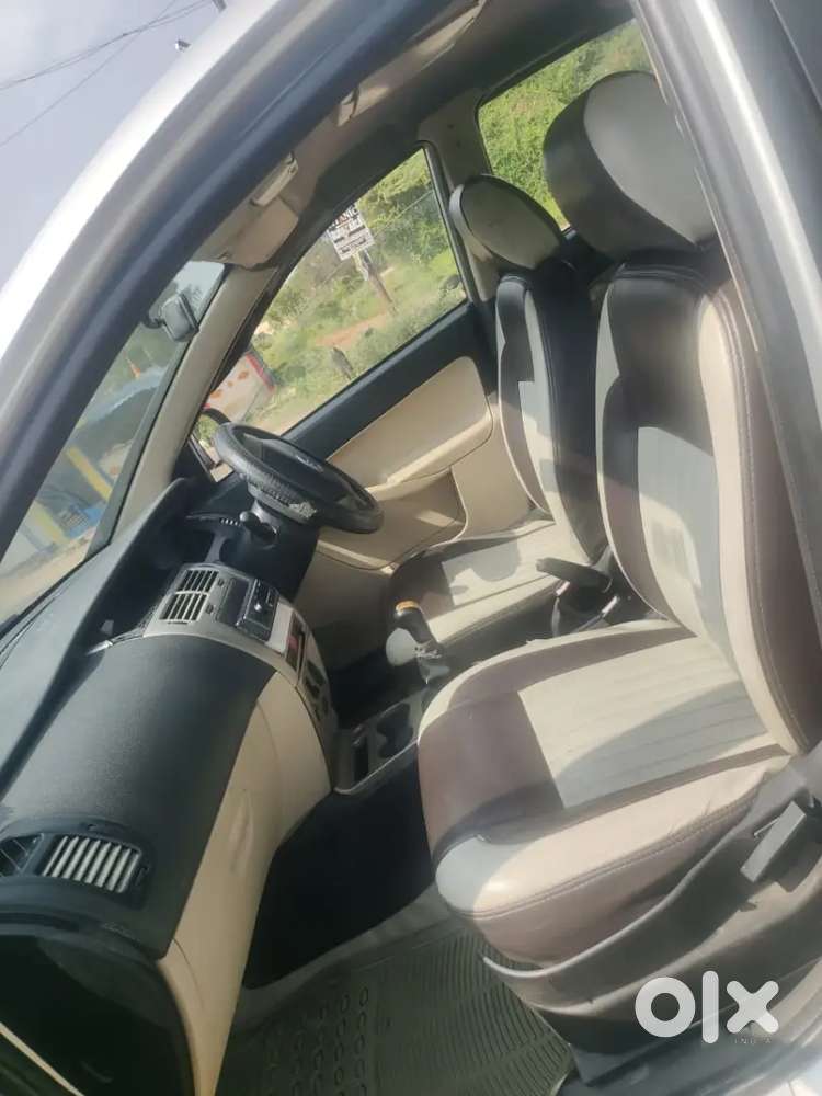 Tata Manza 2012 Diesel Well Maintained