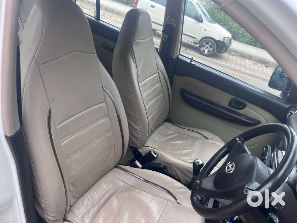 Hyundai Santro Xing 2011 Petrol 104000 Km Driven