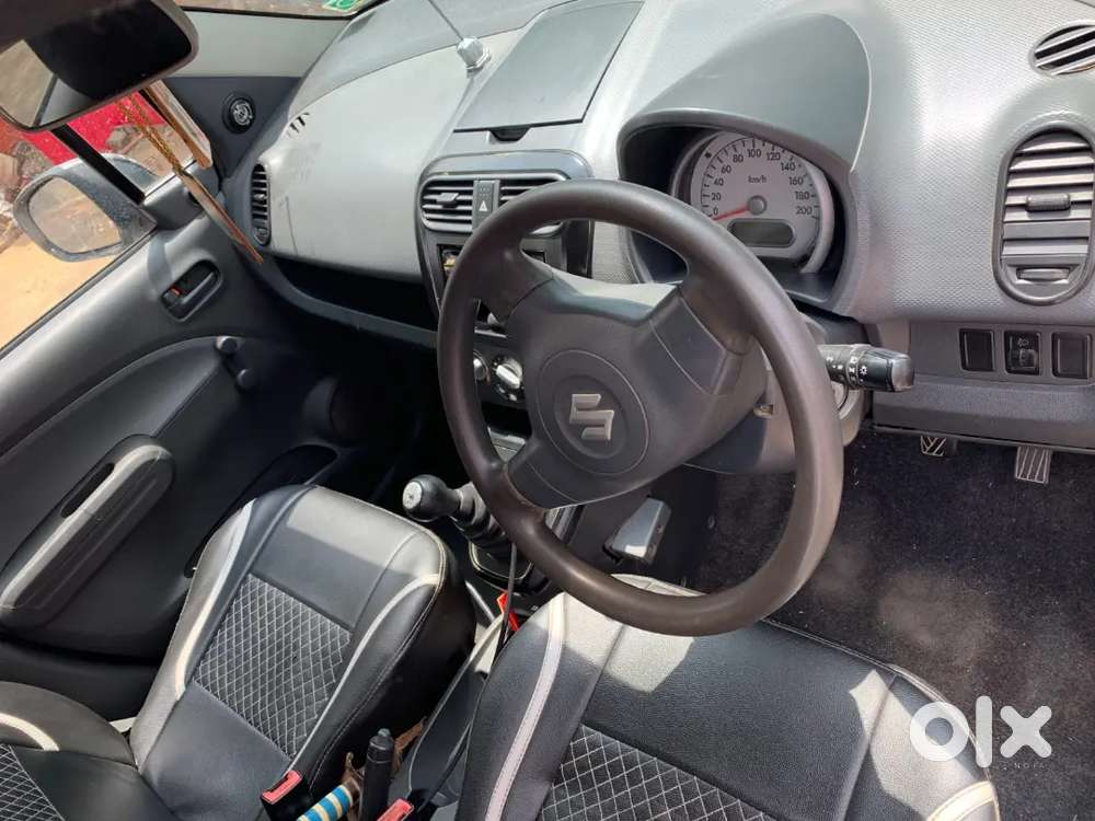 Maruti Suzuki Ritz 2012 Diesel 135000 Km Driven