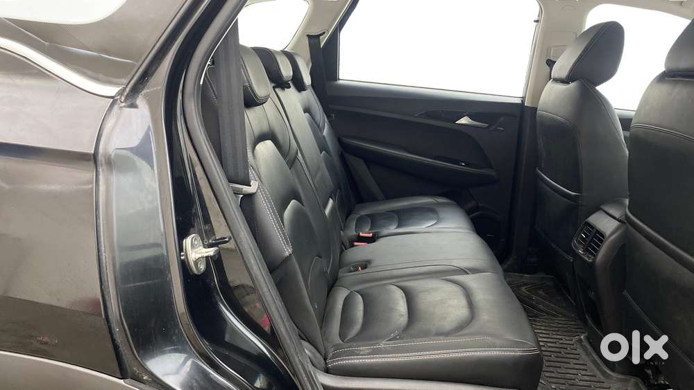 Mg Hector Sharp Dct Petrol, 2020, Petrol