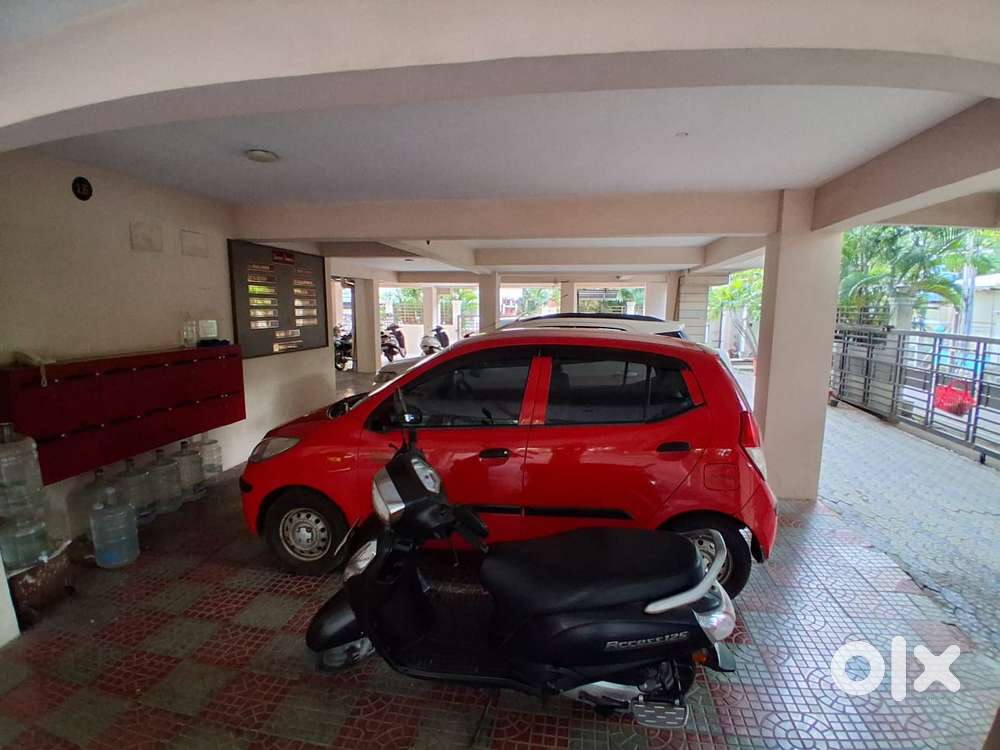 Hyundai I10 Era, 2010, Petrol