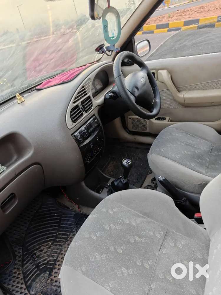Ford Ikon Car Is Selling