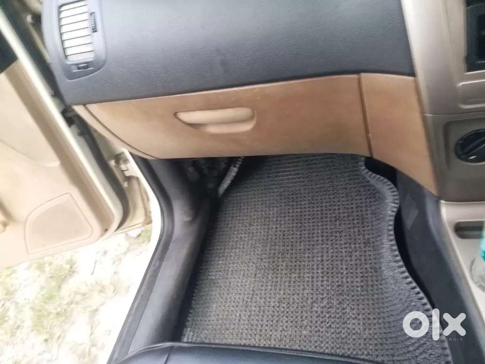 Tata Indica Vista 2013 Diesel