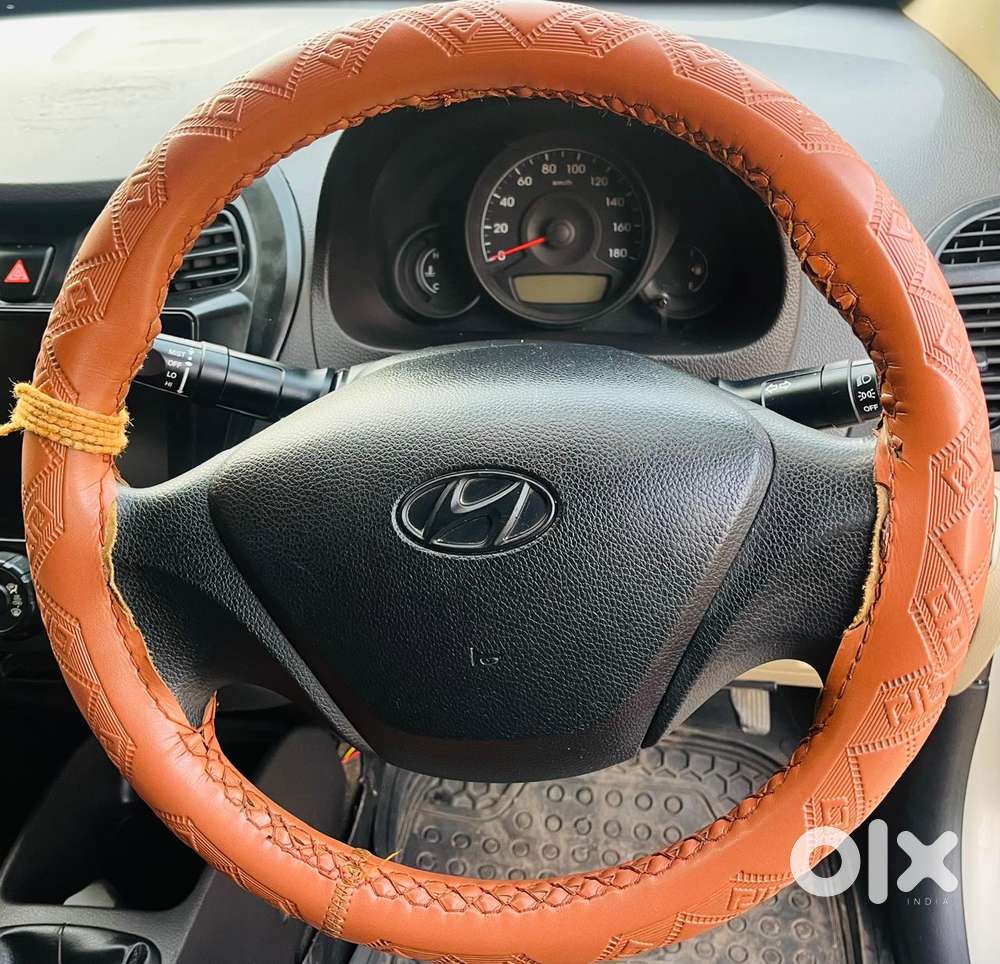 Hyundai Eon D-lite +, 2013, Petrol