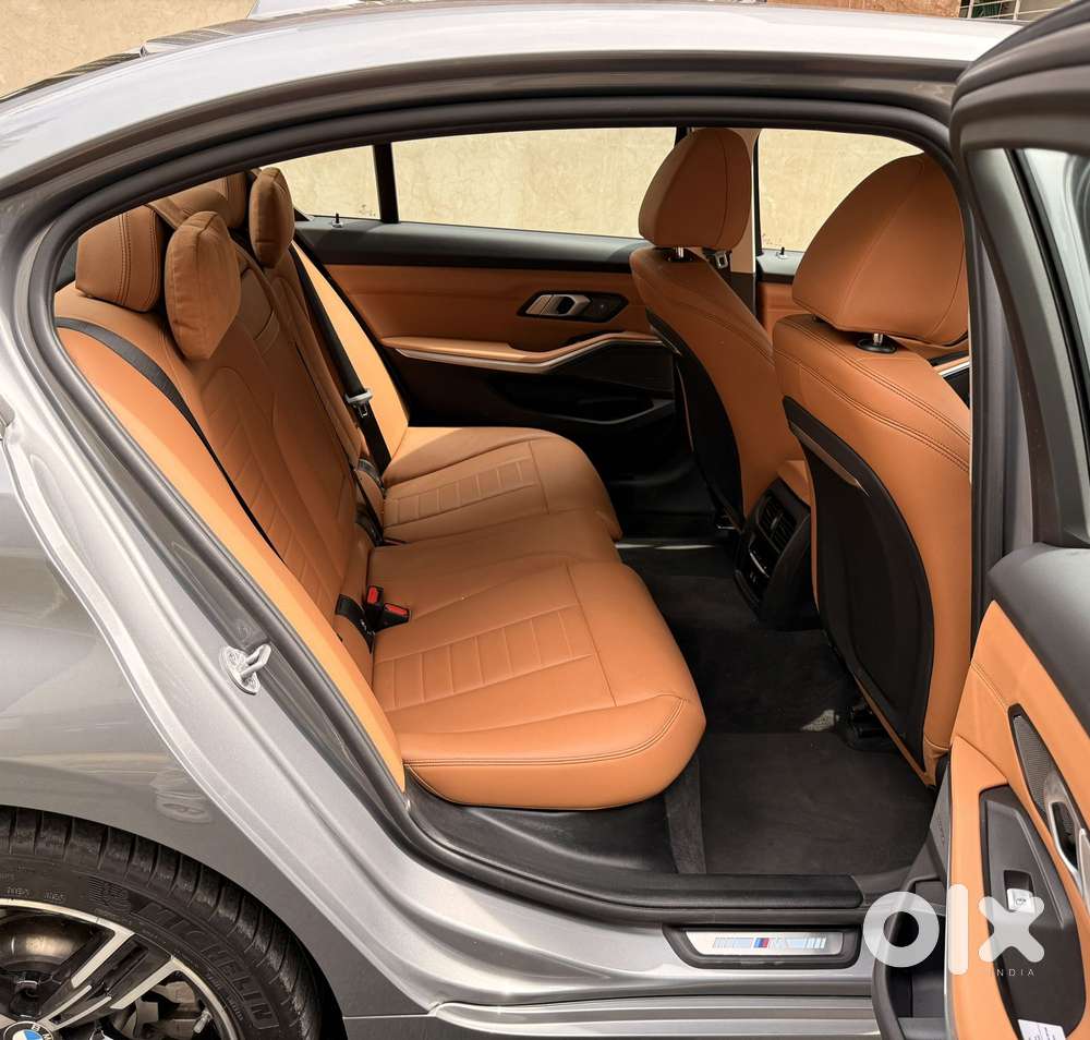 Bmw 3 Series Gran Limousine 330li M Sport, 2025, Petrol