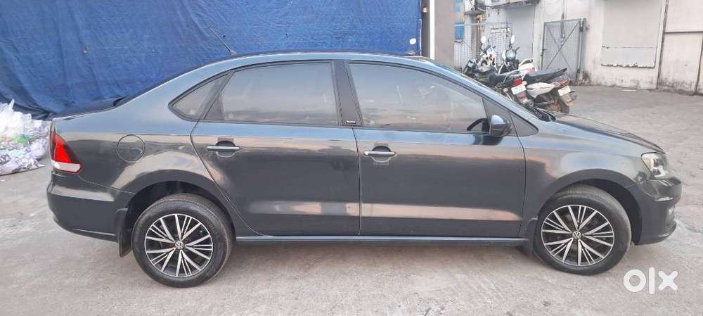 Volkswagen Vento 1.5 All Star Diesel, 2018, Diesel