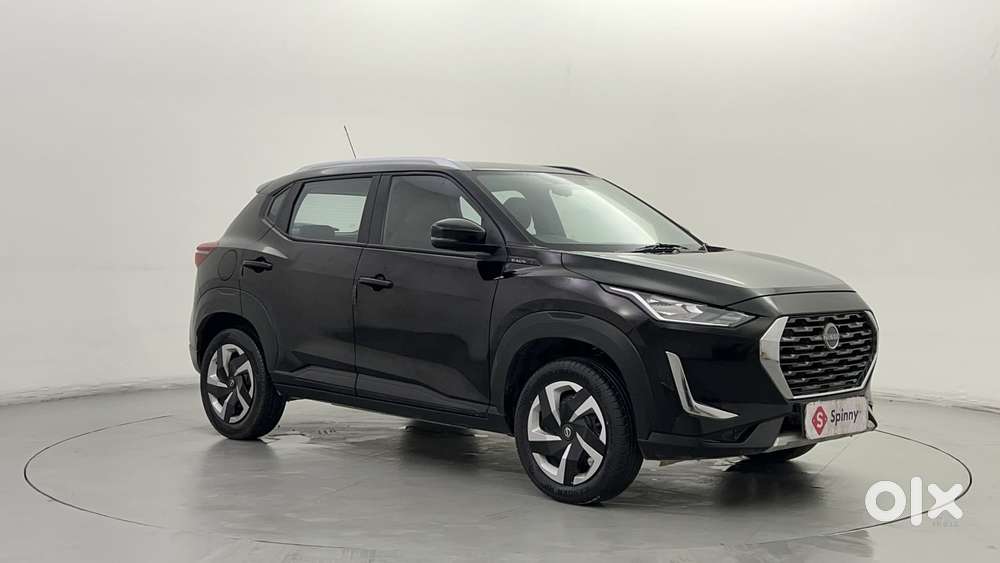 Nissan Magnite 1.0 Xl, 2022, Petrol