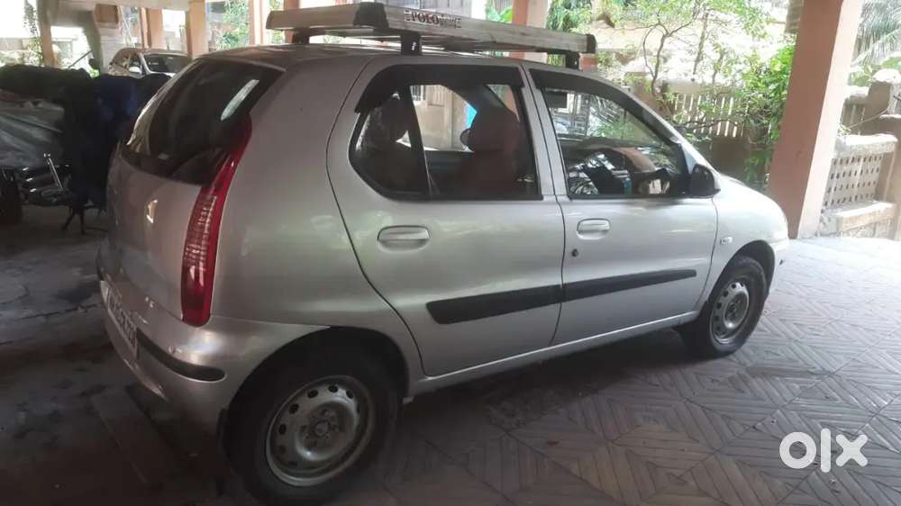 Tata Indica Ev2 Lx 2016 Diesel Manual
