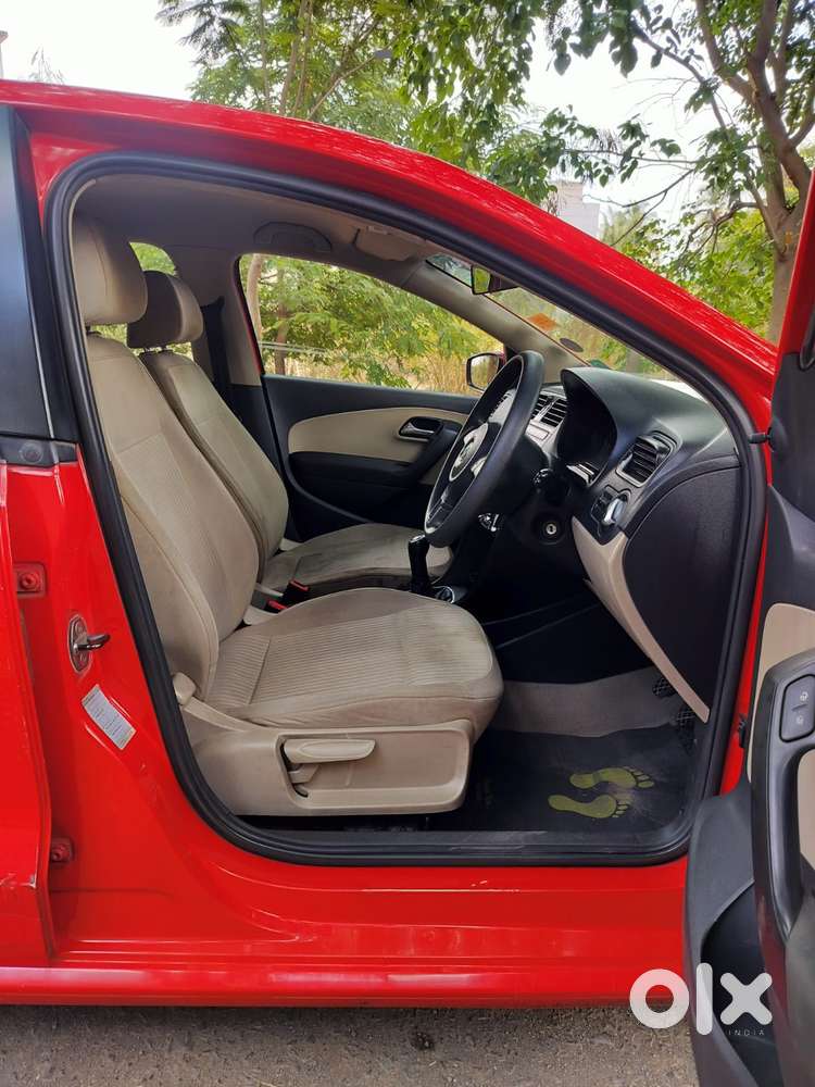 Volkswagen Polo, 2010, Diesel