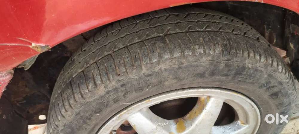 Maruti Suzuki Wagon R 2003 Petrol 100000 Km Driven
Passing Upto 2029