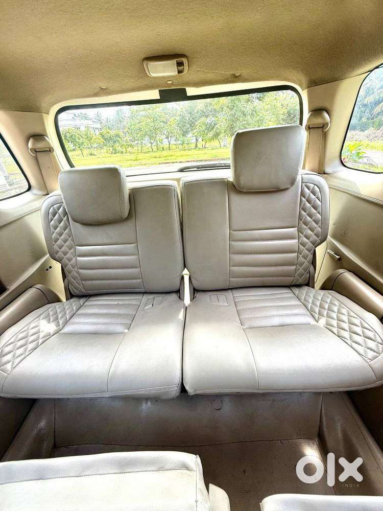 Toyota Fortuner 3.0 4x4 Manual, 2011, Diesel