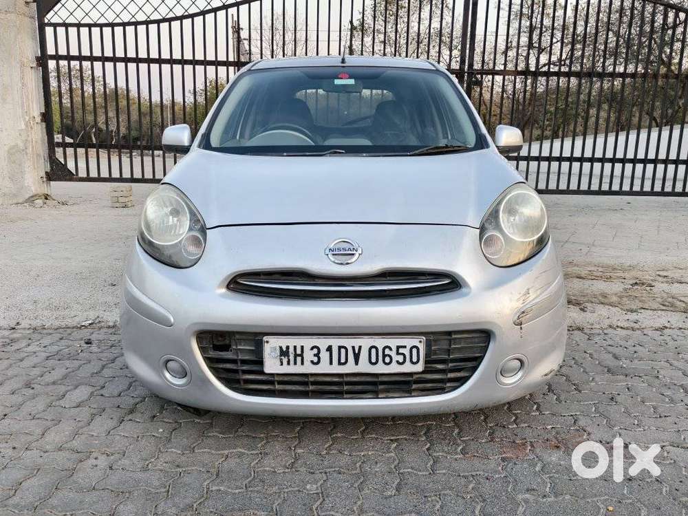 Nissan Micra Dci Xl, 2011, Diesel