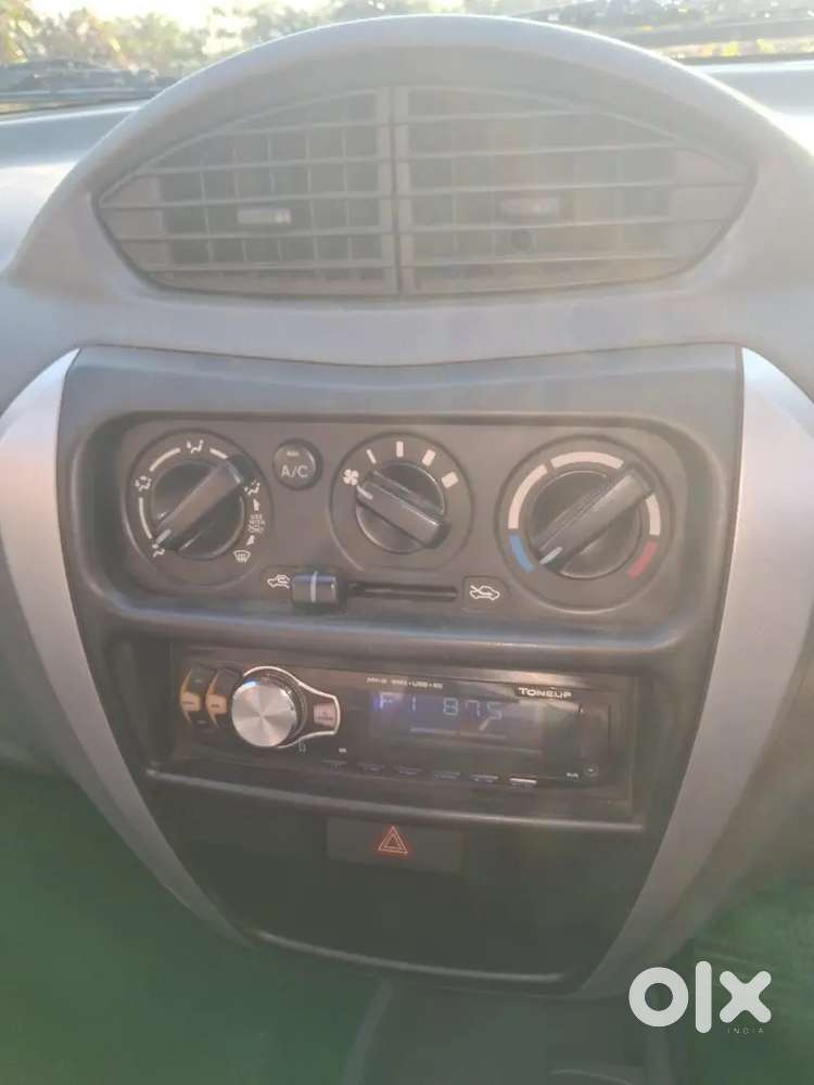 Maruti Suzuki Alto 800 2014