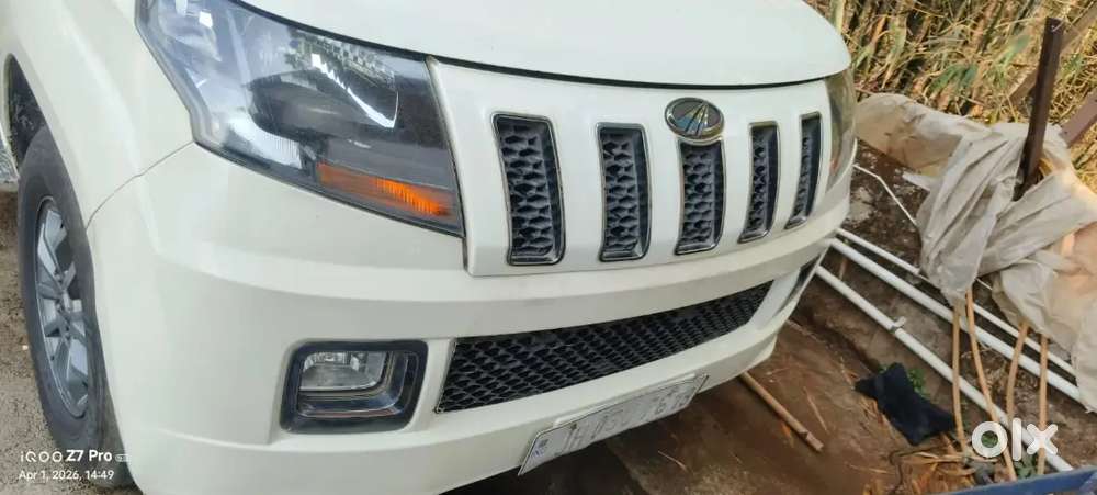 Mahindra Tuv 300 For Good Condition