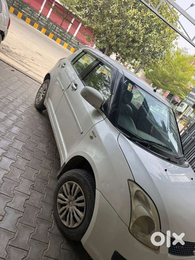 Maruti Swift Vdi 2010
