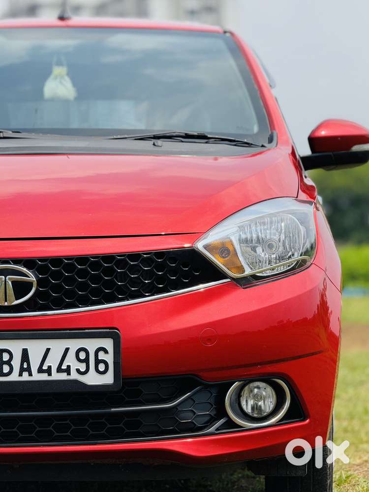 Tata Tiago Xz, 2017, Petrol