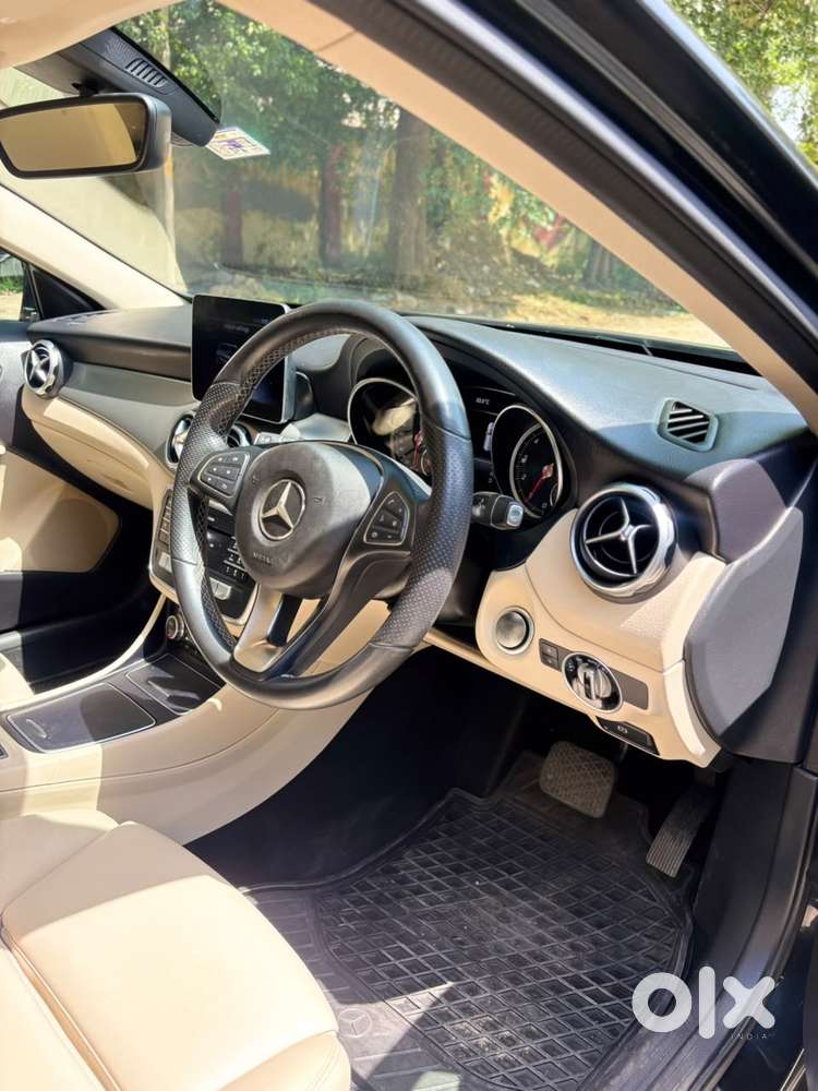 Mercedes-benz Gla 200, 2019, Petrol