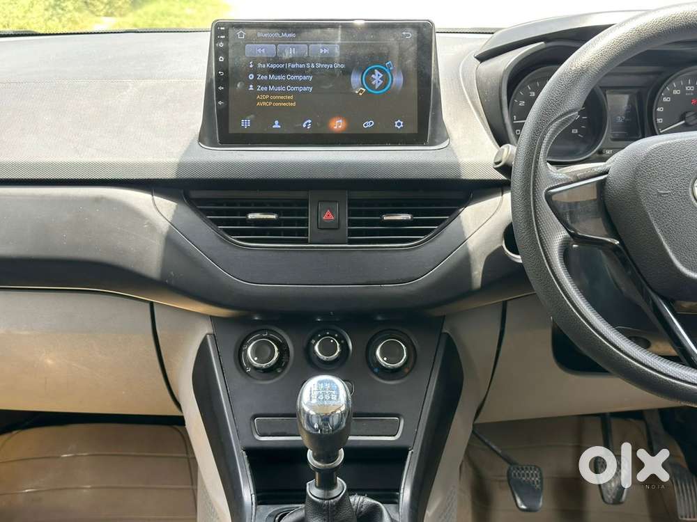 Tata Nexon 2018