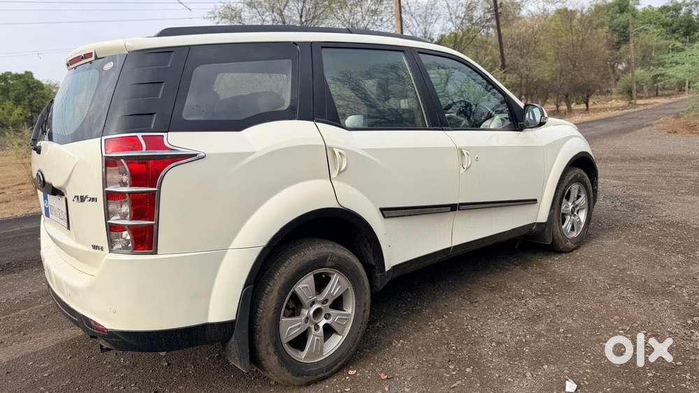 Mahindra Xuv500 W8, 2012, Diesel