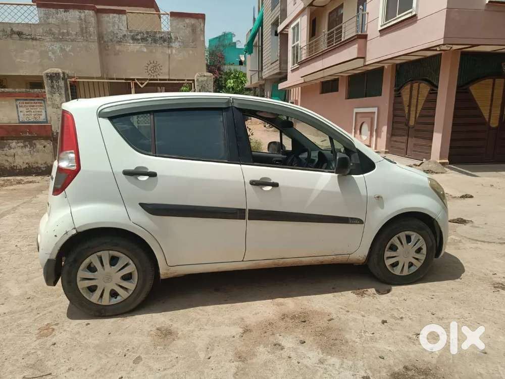 Maruti Ritz Vxi 2011 Mp07 Gwaliorwith Excellent Condition