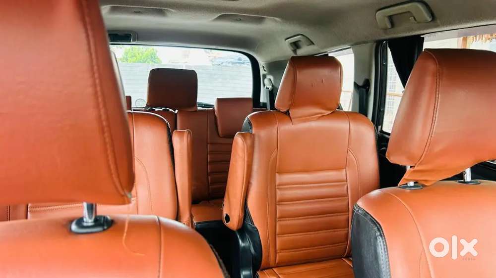 Toyota Innova Crysta 2017 Diesel