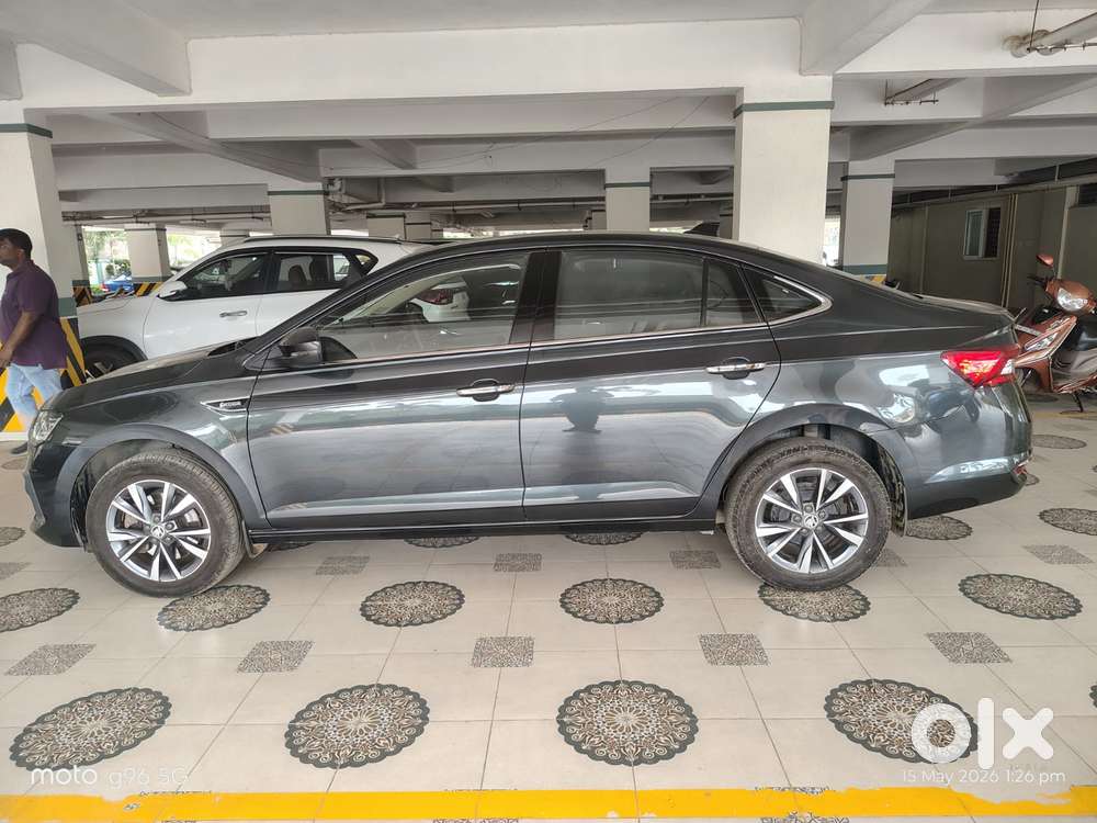 Skoda Slavia 1.5 Tsi Style At, 2025, Petrol