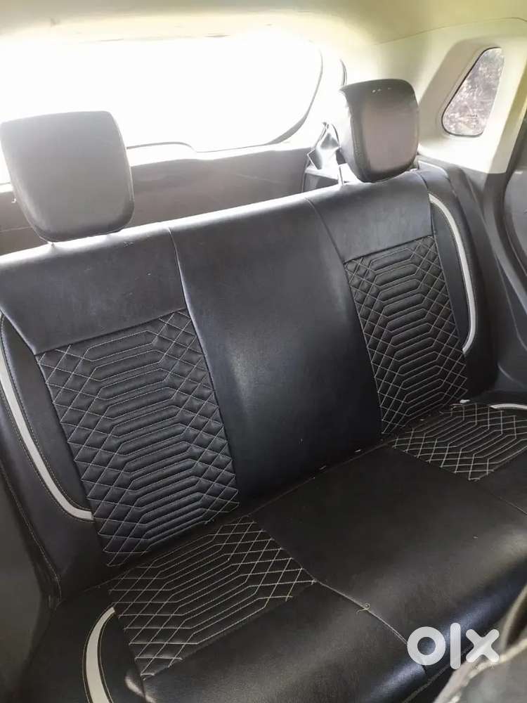 Maruti Suzuki Vitara Brezza 2016 Diesel 87000 Km Driven