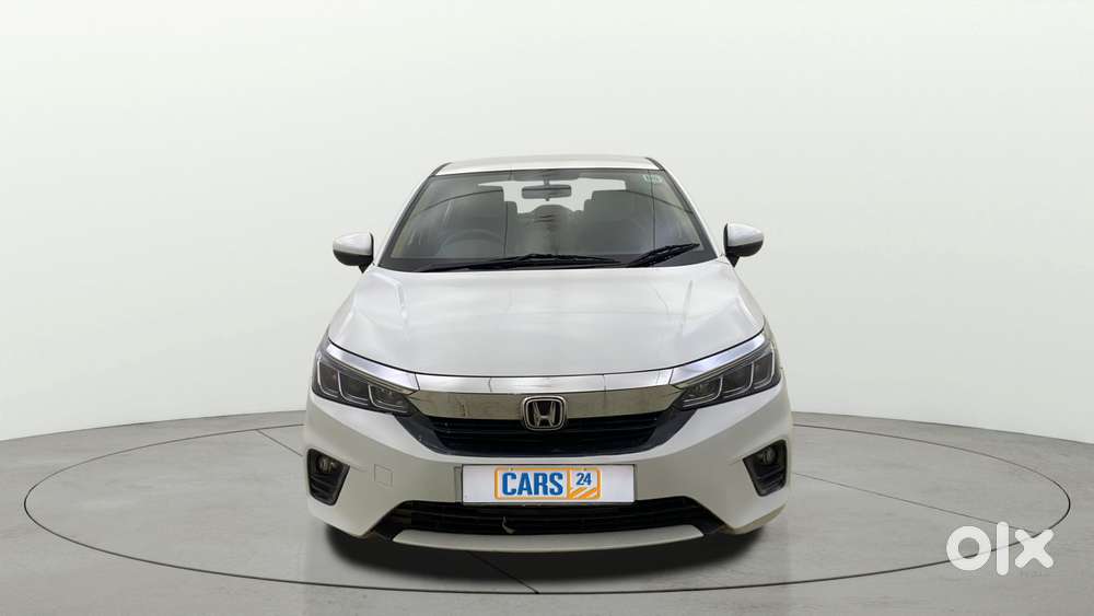 Honda City 2014-2015 I Dtec V, 2022, Diesel