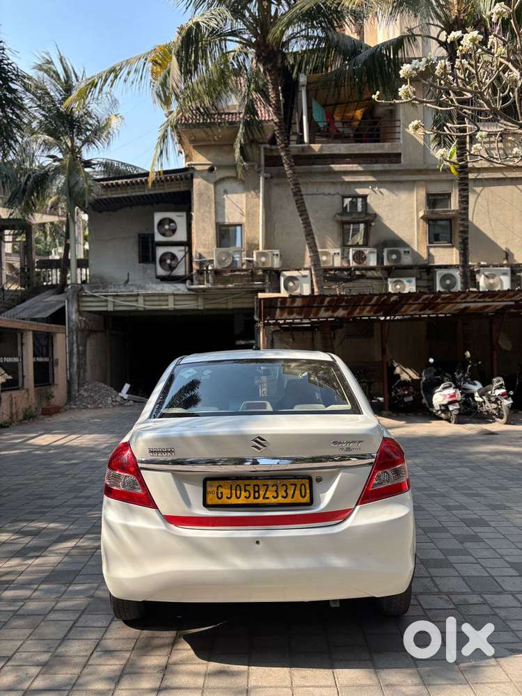 Maruti Suzuki Swift Dzire Tour, 2019, Cng & Hybrids