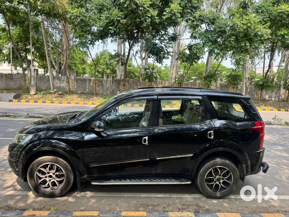 Mahindra Xuv500 2017 Diesel