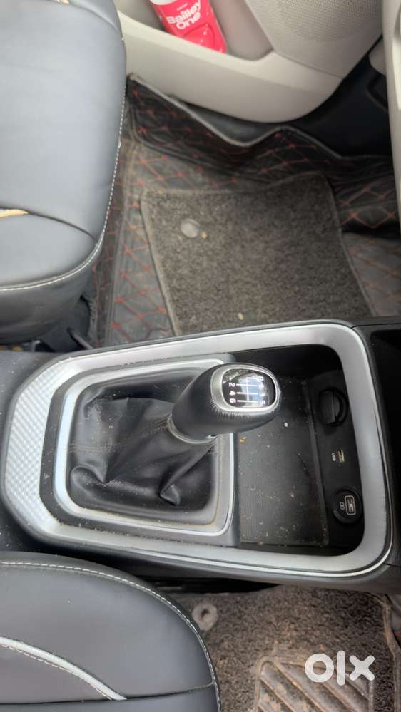 Kia Sonet Htx Turbo 2021