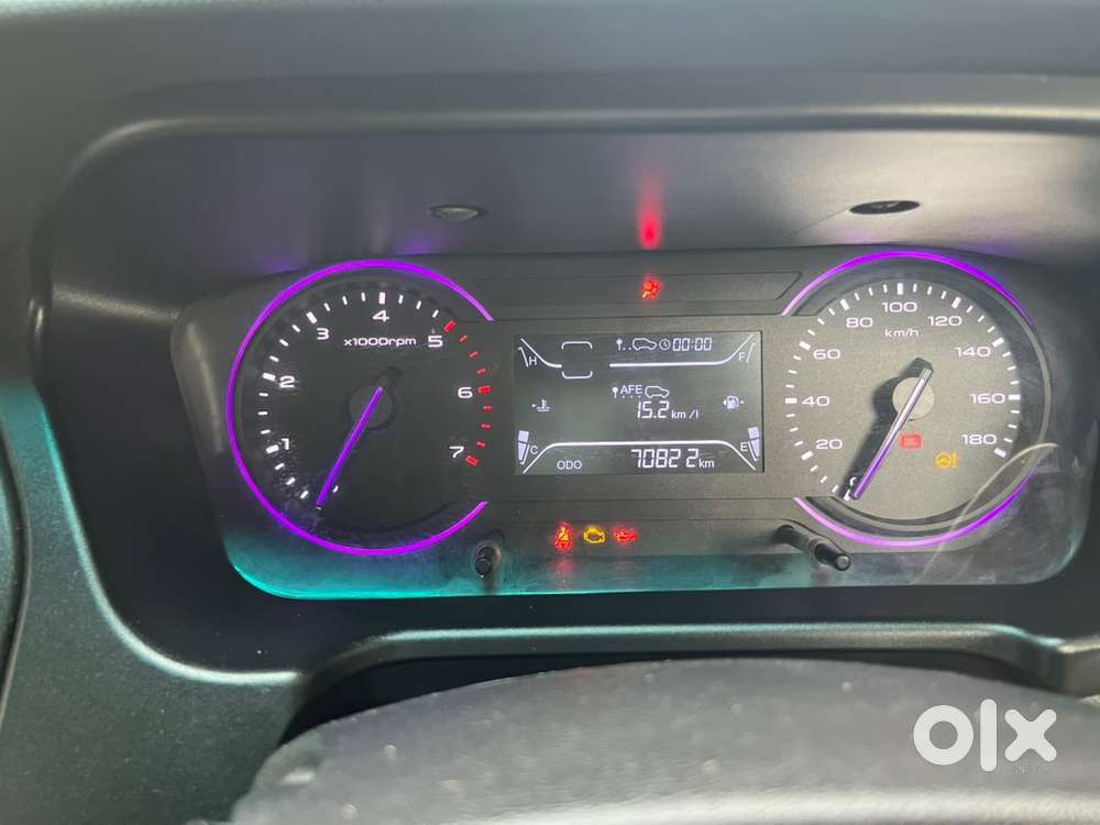 Mahindra Marazzo 2019 Diesel Well Maintained
