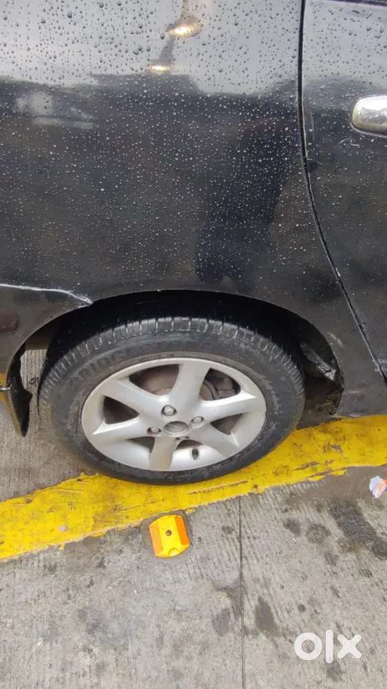Toyota Corolla 2007 Petrol Manual